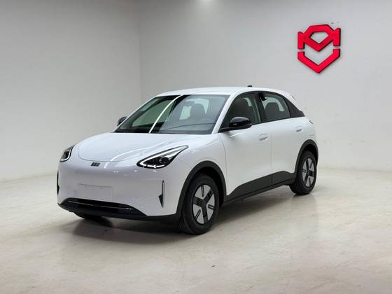 GEELY EX2 39,4 KW ELÉTRICO PRO GEELY EX2 39,4 KW ELÉTRICO PRO